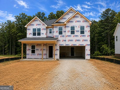 lot-12-1776 Kingsmere Run Dr, Loganville, GA, 30052-6267 | Card Image