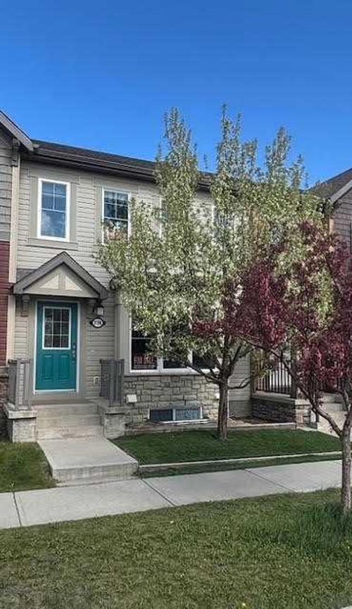 3136 Windsong Boulevard Sw, Airdrie, AB, T4B3T3 | Card Image