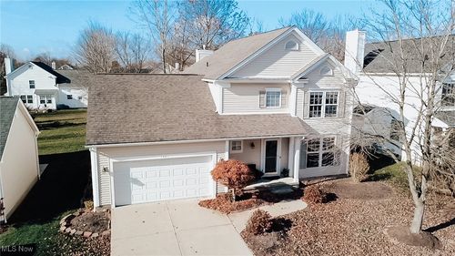 1481 Timber Trl, Hudson, OH, 44236-5324 | Card Image