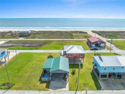 2264 Brant St, Cameron, LA, 70631-4518 | Card Image