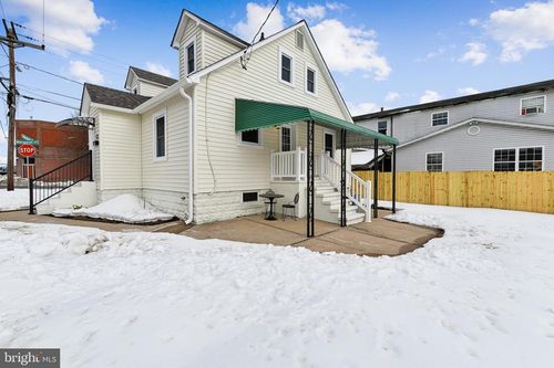 100 Margaret Ave, BALTIMORE, MD, 21221-6880 | Card Image