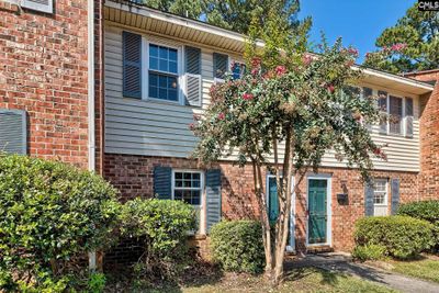 509 Cambout Street, Condo with 2 bedrooms, 1 bathrooms and null parking in Columbia SC | Image 2