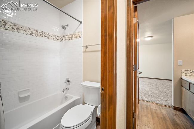 12692 Clark Peak Ct, House other with 5 bedrooms, 5 bathrooms and 6 parking in Peyton CO | Image 31