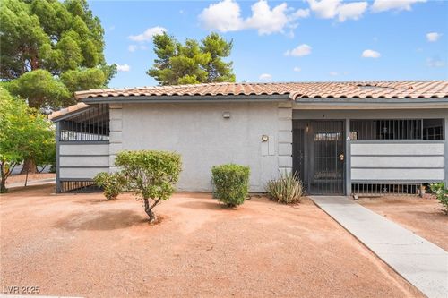 a-211 N Lamb Blvd, Las Vegas, NV, 89110-0042 | Card Image