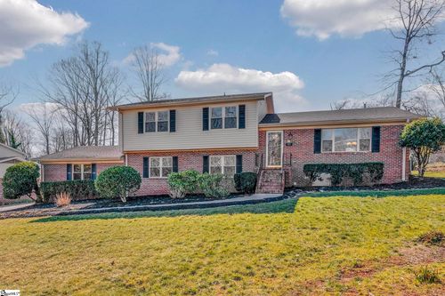 507 Edwards Mill Rd, Taylors, SC, 29687-4917 | Card Image