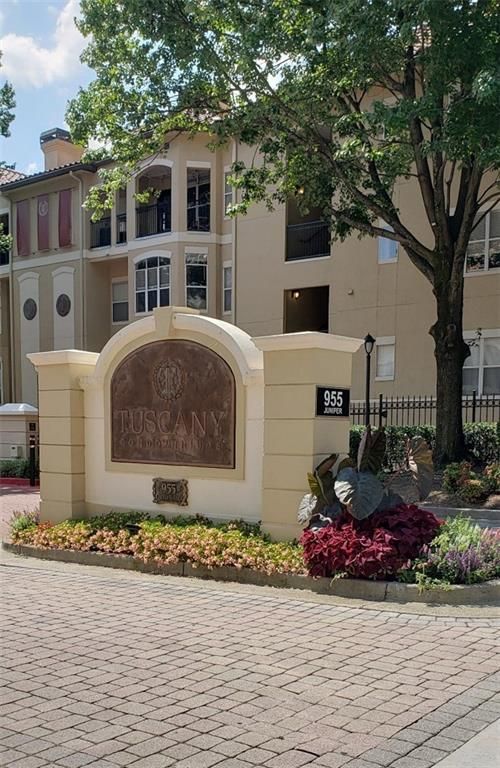 unit-3227-955 Juniper St Ne, Atlanta, GA, 30309-5120 | Card Image