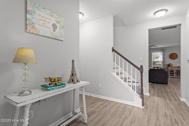 508 Steele Loop, House other with 4 bedrooms, 3 bathrooms and 2 parking in Wilmington NC | Image 24