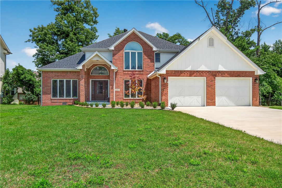 Residential in Bentonville 3