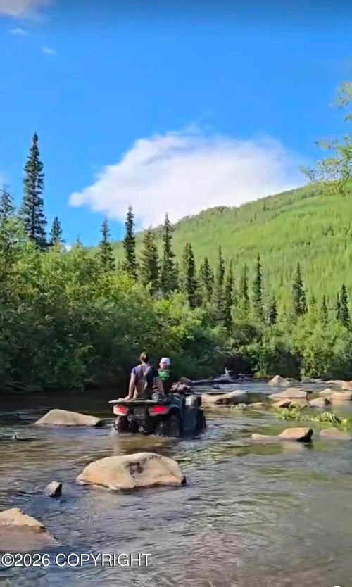 nhn North Fork Chena, Fairbanks, AK, 99712 | Card Image