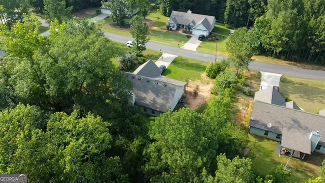 1081 Oak Hill Ln, House other with 3 bedrooms, 2 bathrooms and null parking in Madison GA | Image 36