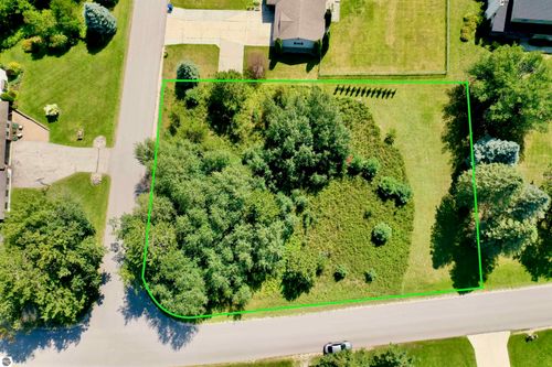 Lot 83 Mockingbird Ln, Cadillac, MI, 49601 | Card Image