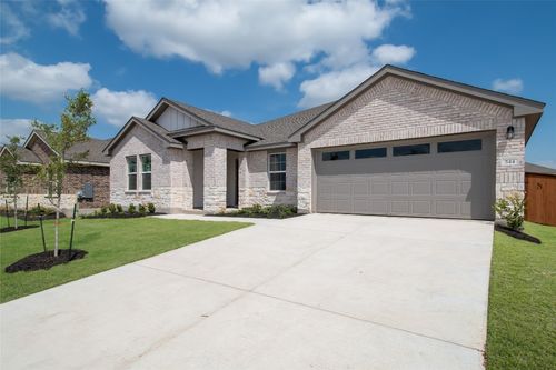 537 Tekoa Dr, Georgetown, TX, 78628-3873 | Card Image