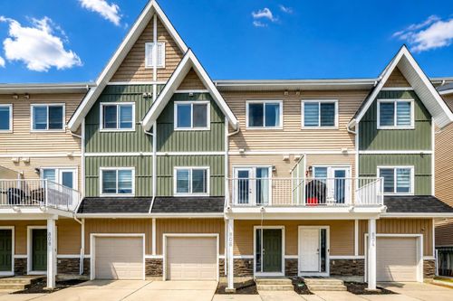 806-32 Red Embers Parade Ne, Calgary, AB, T3N1P7 | Card Image