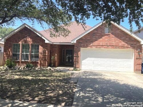 17227 Tarkio Way, San Antonio, TX, 78247-5844 | Card Image
