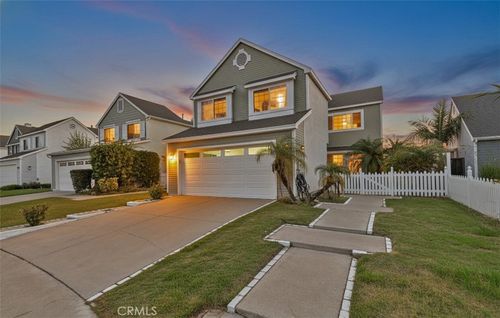 21091 Redwood Ln, Mission Viejo, CA, 92691-6625 | Card Image