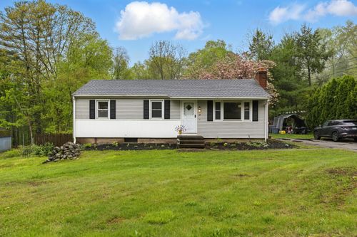 37 Schofield Rd, Willington, CT, 06279-2204 | Card Image