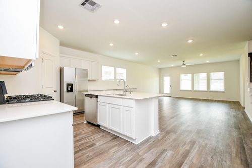 6023 Ginevra Summers Dr, Katy, TX, 77493-5691 | Card Image