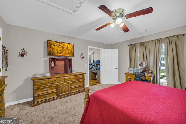 7616 Nicholson Rd, House other with 3 bedrooms, 2 bathrooms and 2 parking in cumming GA | Image 41