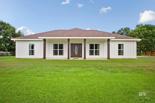 16563 Old Pierce Rd, Fairhope, AL, 36532-6717 | Card Image
