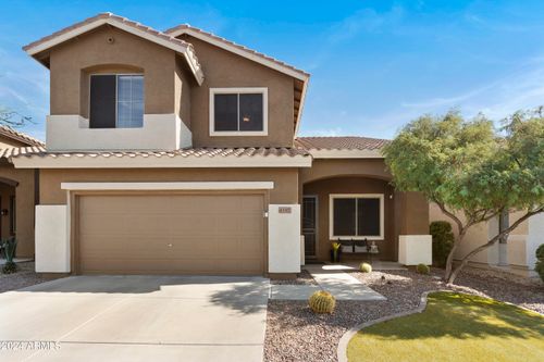 43317 N Whisper Court, Anthem, AZ, 85086 | Card Image