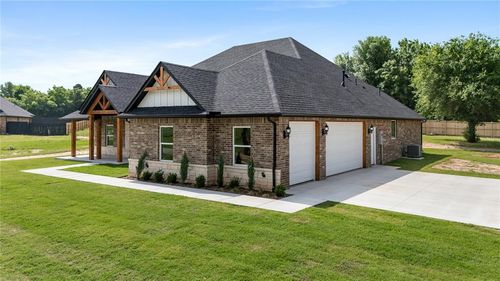 11010 N Banner Rd, El Reno, OK, 73036-9056 | Card Image