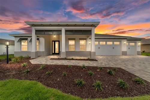 10763 Sw 96th Lane Road, Ocala, FL, 34481 | Card Image