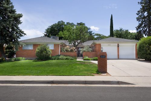 2920 San Pablo St Ne, Albuquerque, NM, 87110-2717 | Card Image