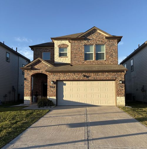 1239 Marvista Ln, Rosharon, TX, 77583-4488 | Card Image
