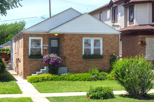 3936 N Oconto Avenue, Chicago, IL, 60634 | Card Image