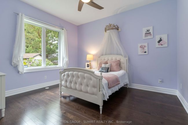 7 Tristan Crt, House other with 3 bedrooms, 3 bathrooms and 5 parking in Brampton ON | Image 28