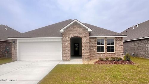 131 Lake Ridge Dr, Broussard, LA, 70518-7530 | Card Image