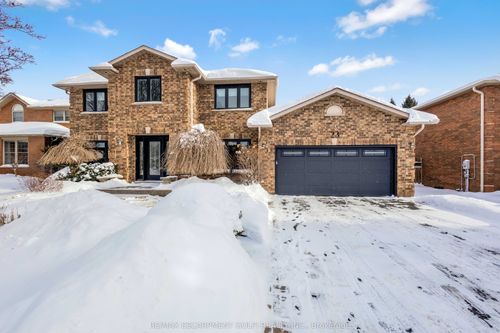 23 Galley Rd, Ancaster, ON, L9G4S8 | Card Image