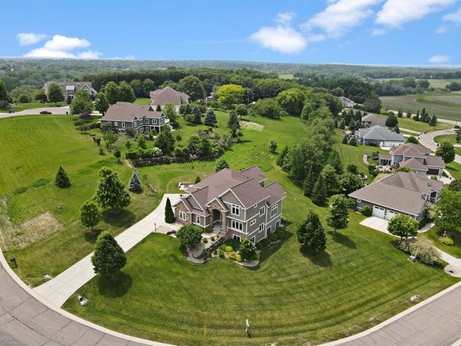 3403 Whistling Wind Way, House other with 4 bedrooms, 4 bathrooms and null parking in Windsor WI | Image 61