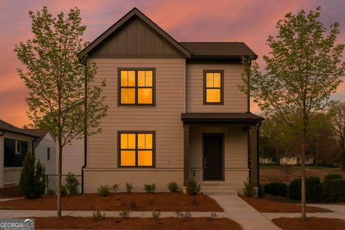 3322 Spring Haven Ave, Hapeville, GA, 30354-1577 | Card Image