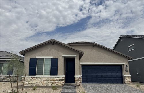 3249 Basin Desert St, North Las Vegas, NV, 89032-2492 | Card Image