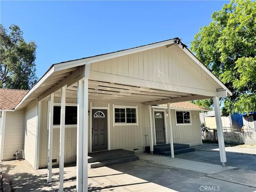 254 W 3rd, Stockton, CA, 95206 | Card Image