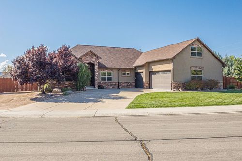 1501 Powis Ln, Fruita, CO, 81521-5101 | Card Image