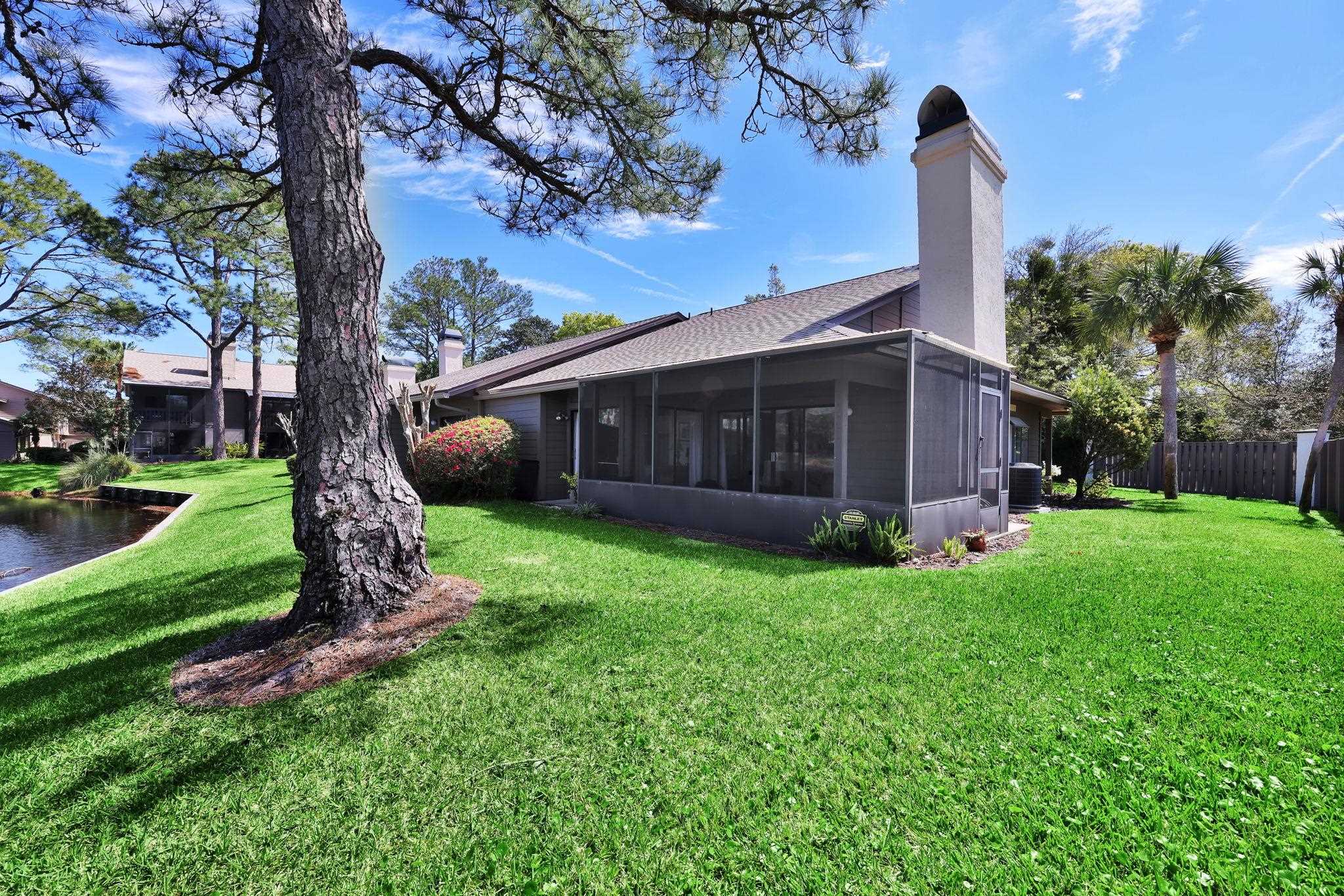 Cranes Lake Dr, Ponte Vedra Beach, FL 32082