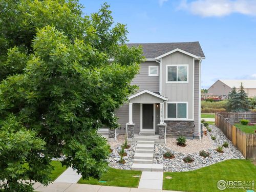 1673 Valency Dr, Loveland, CO, 80537-7266 | Card Image
