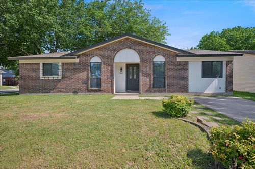 3001 Patricia Ln, Rowlett, TX, 75088-4909 | Card Image
