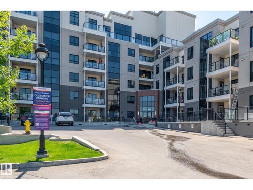 706-200 Bellerose Dr, Saint Albert, AB, T8N7P7 | Card Image