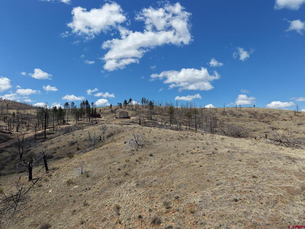 Land in Fort Garland 2