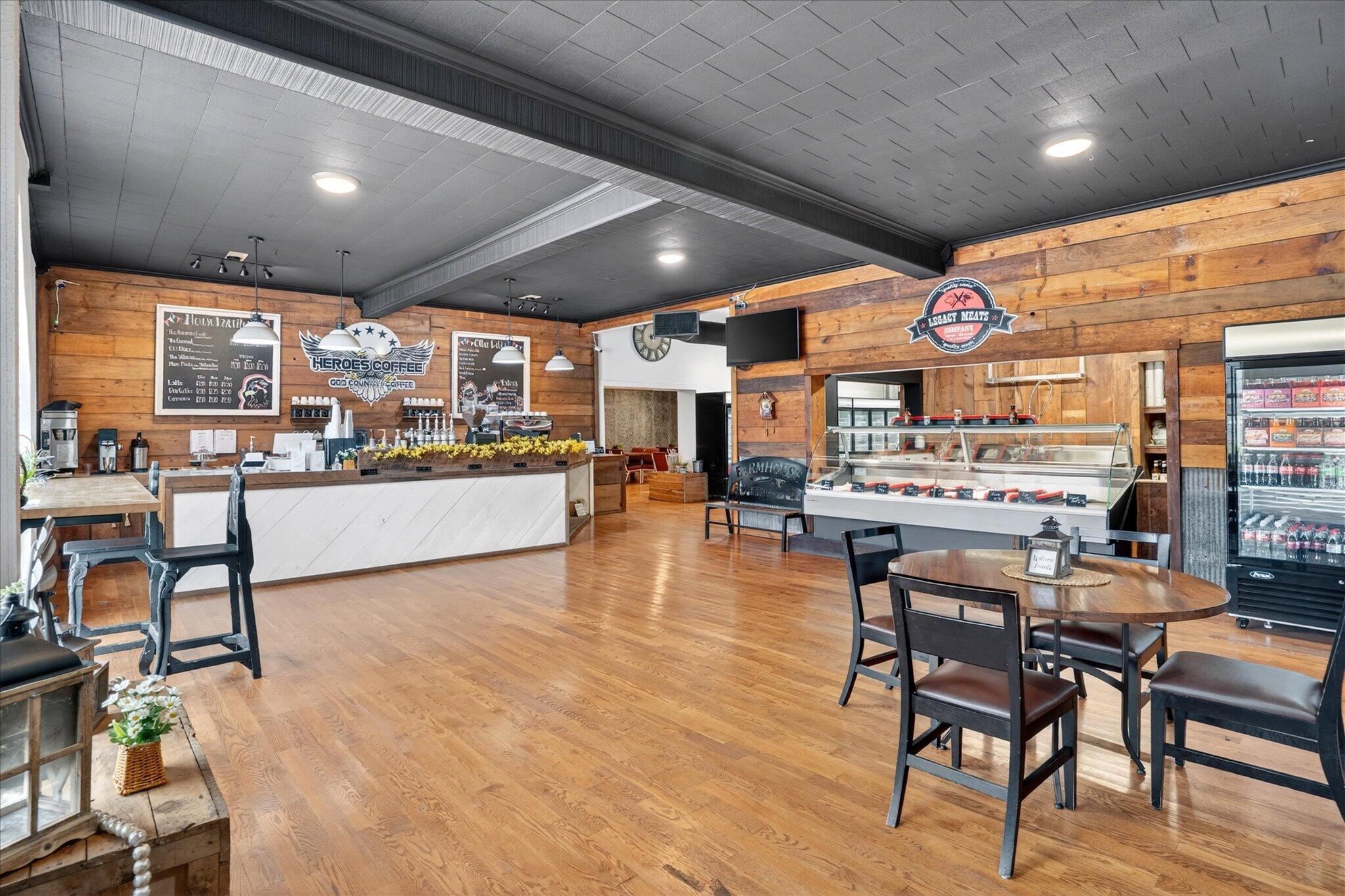 Commercial Sale in Aurora 4