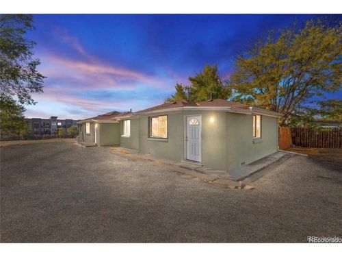 3464 W 65th Ave, Westminster, CO, 80221-2108 | Card Image