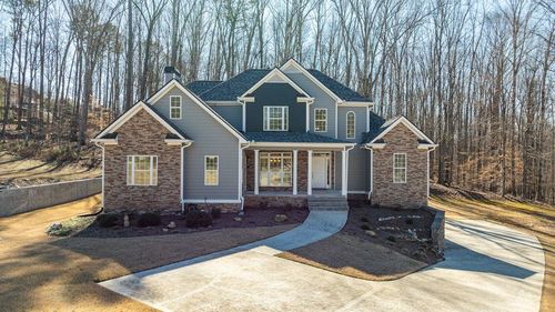 5260 Prestley Crossing Ln, Douglasville, GA, 30135-7519 | Card Image