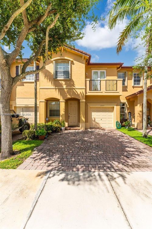 12979 Sw 133rd St, Miami, FL, 33186-4478 | Card Image
