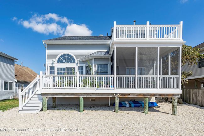 45 W Potomac Dr, House other with 3 bedrooms, 3 bathrooms and null parking in LITTLE EGG HARBOR TWP NJ | Image 34