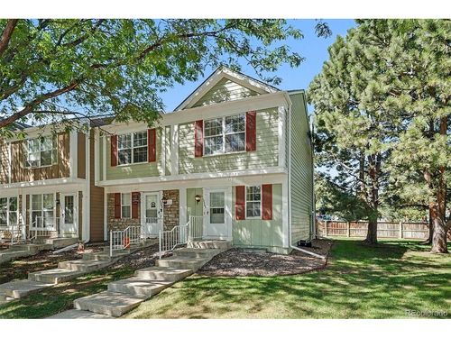 10863 W Dartmouth Ave, Lakewood, CO, 80227-5612 | Card Image