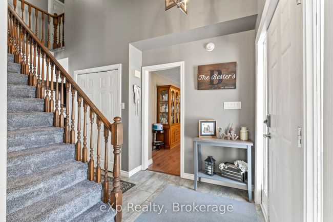 953 Greenock Brant Line, House other with 3 bedrooms, 3 bathrooms and 6 parking in Cargill ON | Image 12