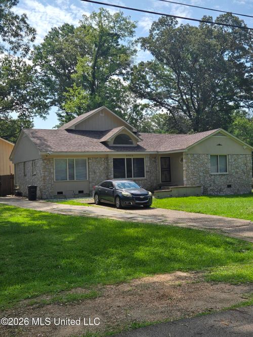 4634 Manila Drive, Jackson, MS, 39206 | Card Image
